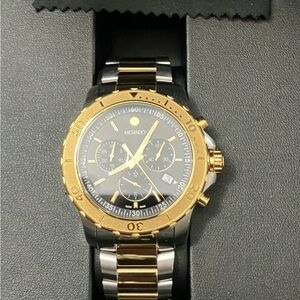 Madavado brand new with tags , receipt , box and bag